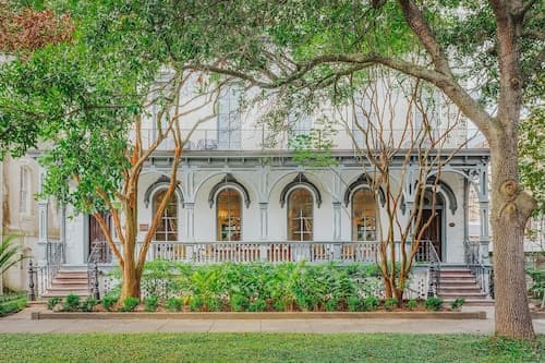 Bellwether House
