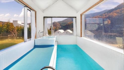 Gapyeong Doomil Doomil Poolvilla