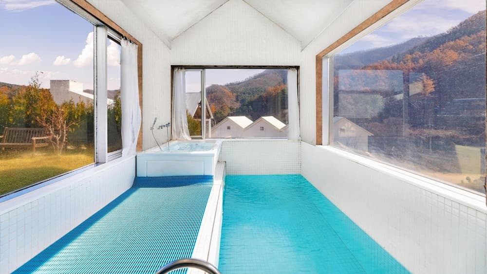 Gapyeong Doomil Doomil Poolvilla