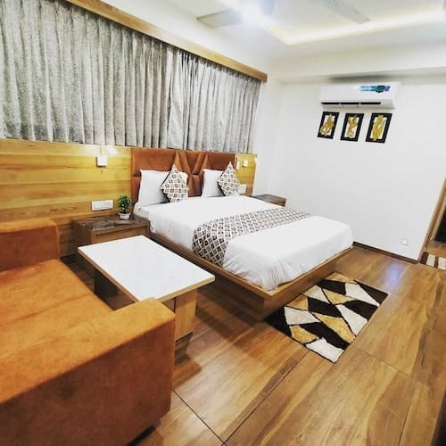 Hotel Asiana Ahmedabad