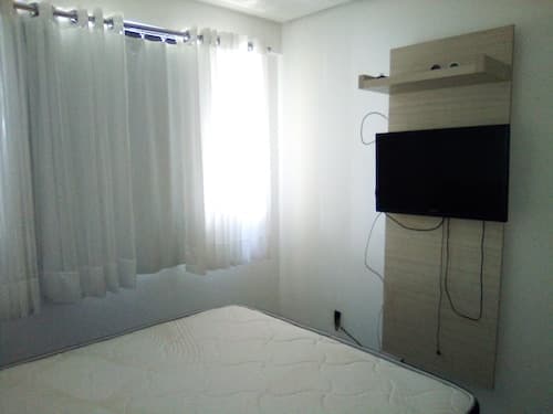 Silva Hospedagem - Flat Number One