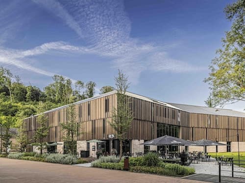 Hotel Valkenburg by Mercure
