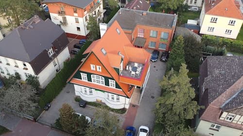 Apartamenty Swinoujscie - Rubin I