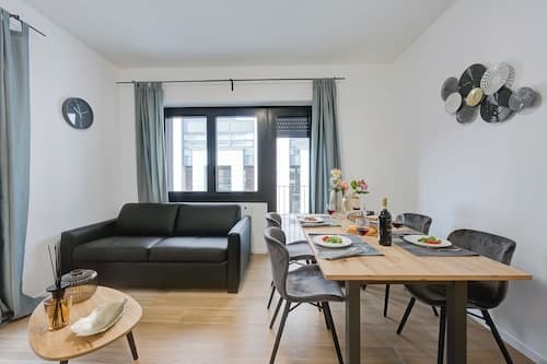 Boutique Apartment 2