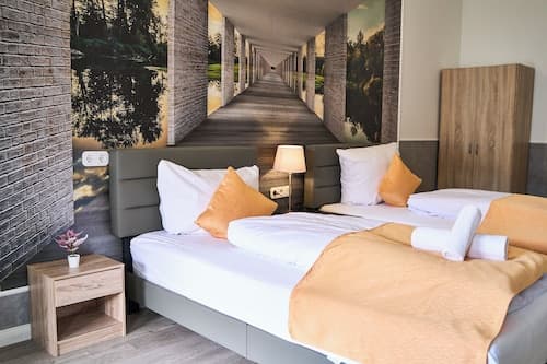 Hotel Maximo
