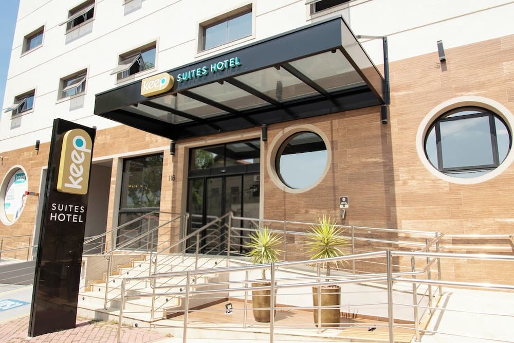 Keep Suítes Hotel