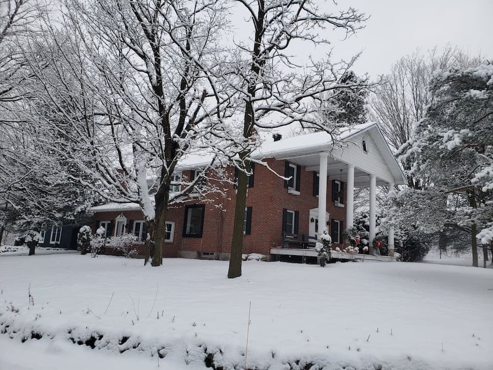 Auberge du Vignoble Bromont