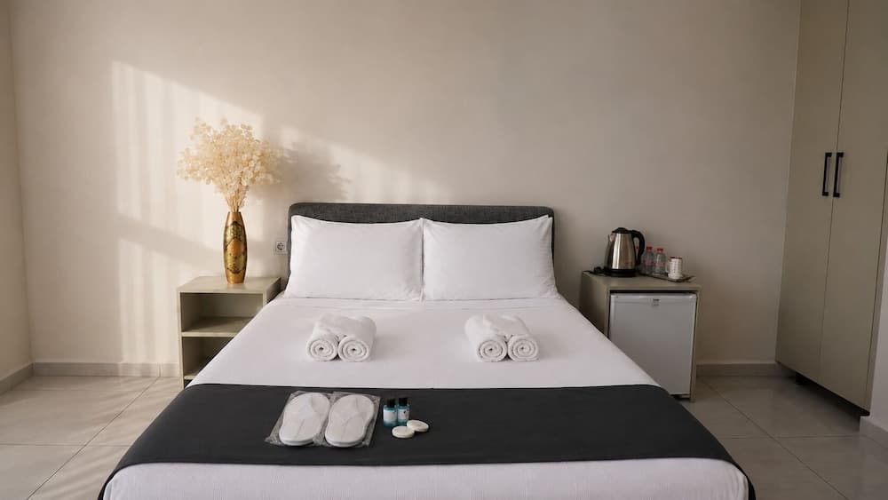 Çalışkanlar Otel