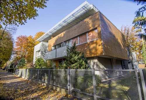 Apartamenty Swinoujscie - Marinos