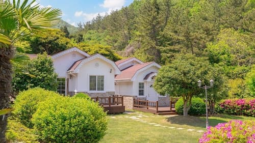 Yeosu Supsokae Pension