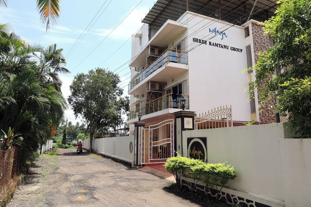 Nilaya Nest Away
