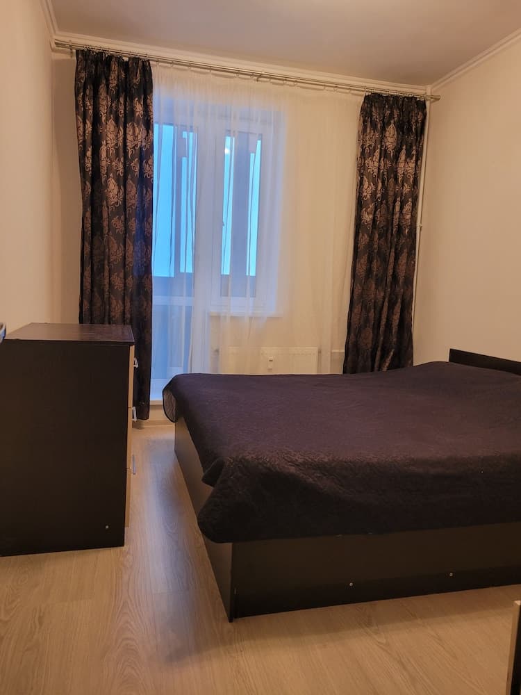 InnDays Ostaf'yevskoye shosse 12 2