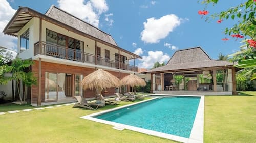 Villa Aloui by Villa Finder
