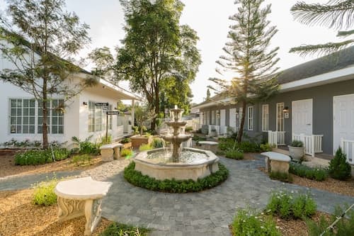 Cozy Creek Khaoyai
