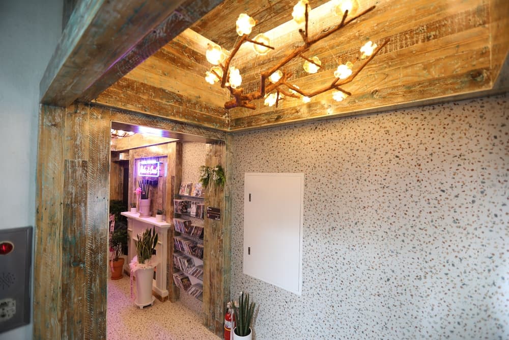 Hotel February Dongdaegu