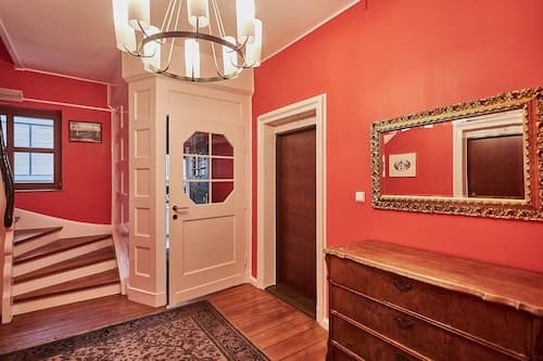 Apartamenty Swinoujscie - Villa Stil I