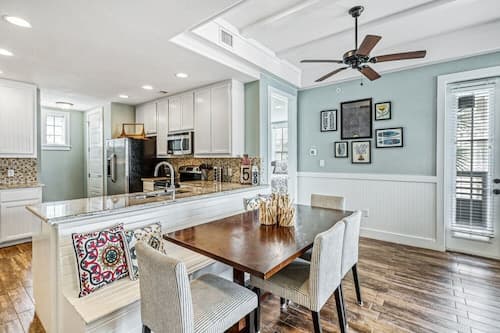 Turtle Cove TC 1209