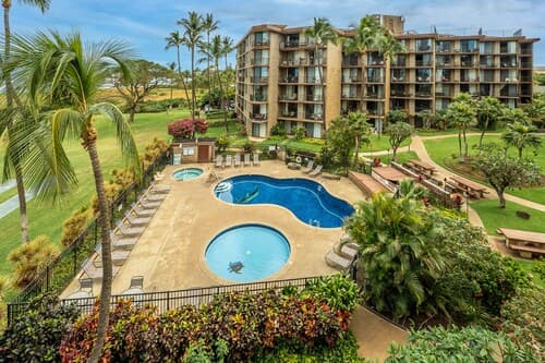 Kauhale Makai by Maui Rental Group