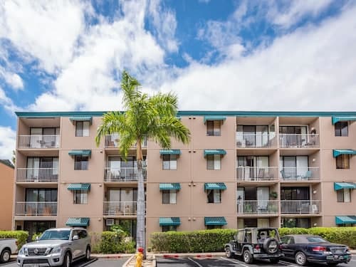 Pacific Shores by Maui Rental Group