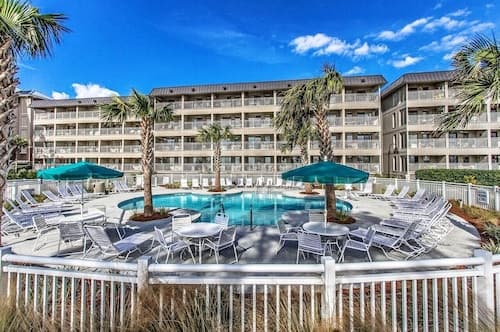 Ocean Dunes by Hilton Head Retreats