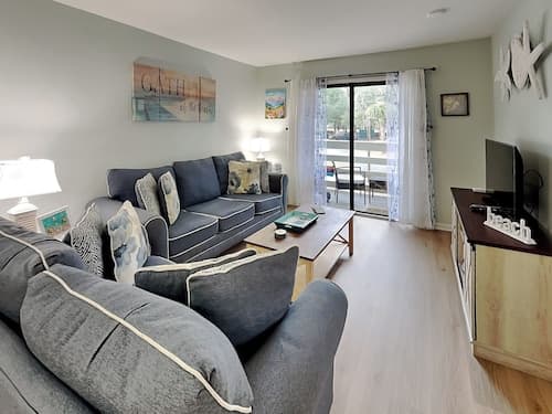 Fiddler's Cove by Hilton Head Retreats