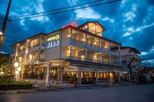 Dias Hotel & Spa
