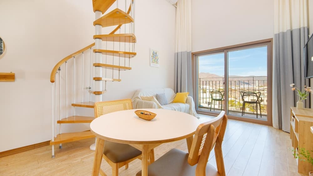 Chuncheon Lio Pension