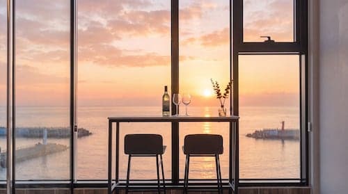 Sokcho The Sharp Pension