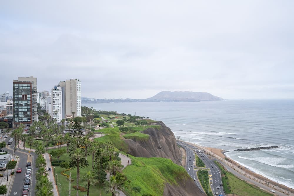 GLOBALSTAY. Ocean View Apartments. Pool. Gym