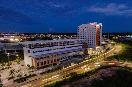 Ramada by Wyndham Manaus Torres Center