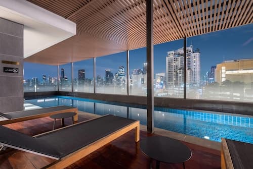 Wyndham Garden Bangkok Sukhumvit 42