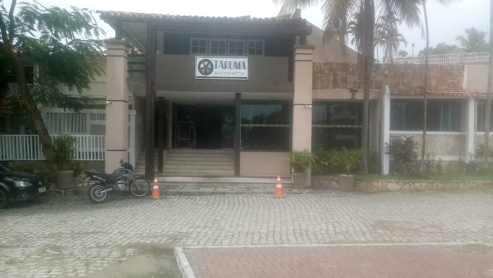 Taruma Buzios Hotel