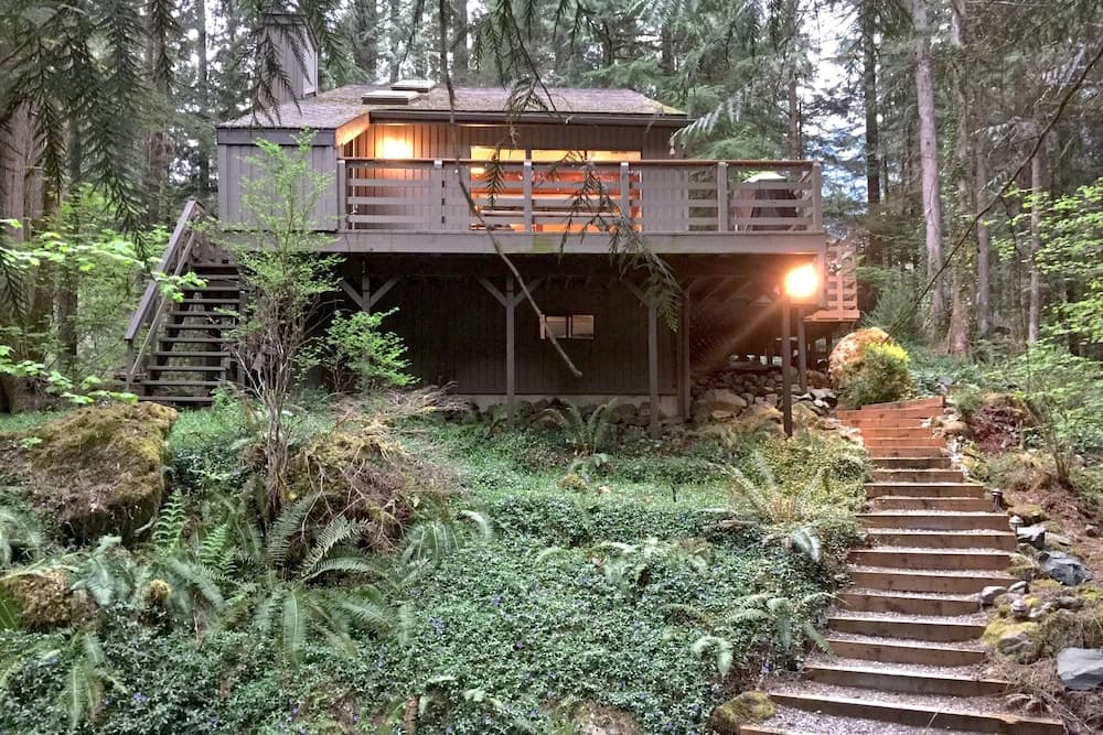 26SL - Hot Tub - BBQ - Game Room - Dishwasher - Sleeps 8