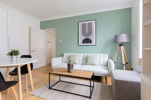 Elegant Apartment near Spitalfields Market