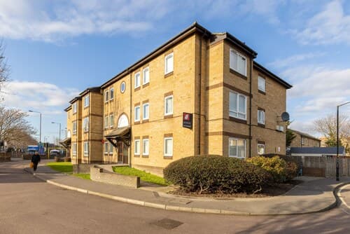 The Bermondsey Flats