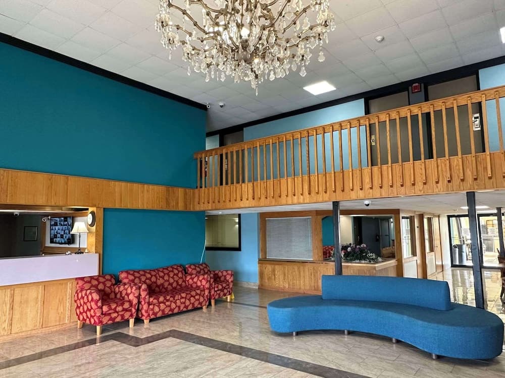Rodeway Inn