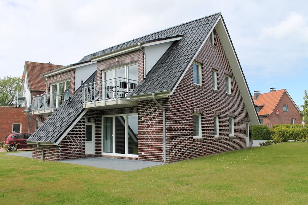 Haus Seesturm
