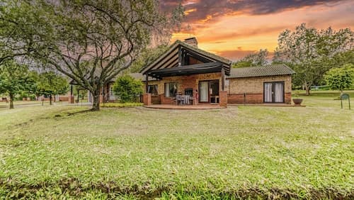 Greenway Woods Self Catering Unit no 9, Whiteriver