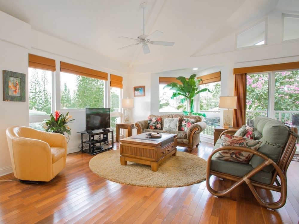 Villas Of Kamali'i 56 3 Bedroom Condo by RedAwning