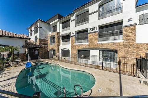 Metro Tempe Extended Stay