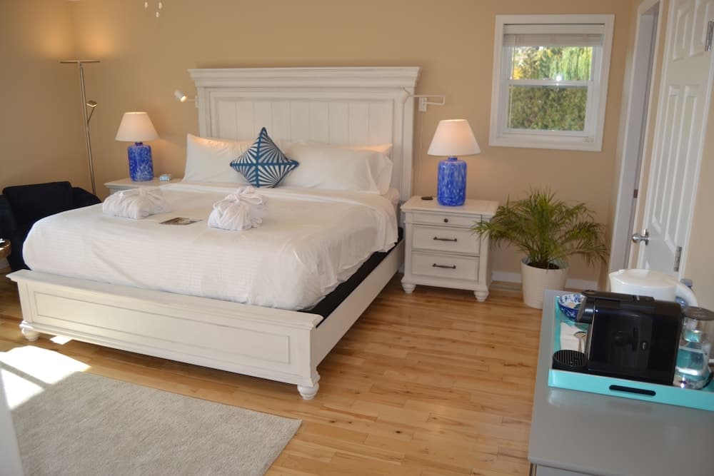 Salish Bed & Breakfast and Spa