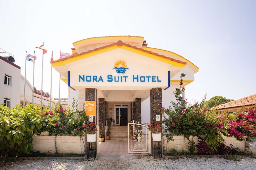 Nora Suit Hotel