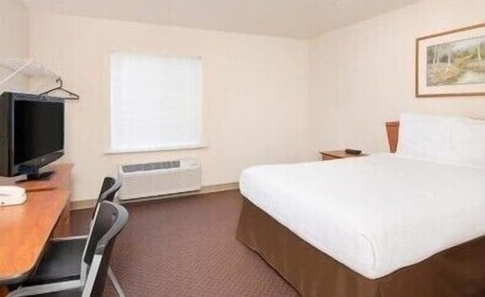 LikeHome Extended Stay Hotel Columbus