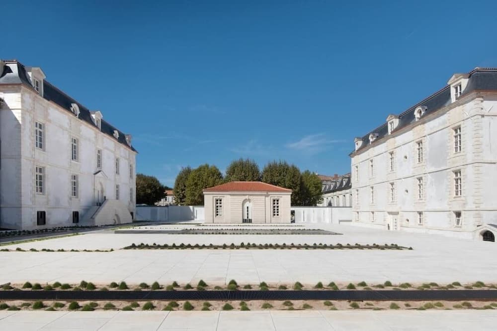 Résidence de l'Arsenal Royal