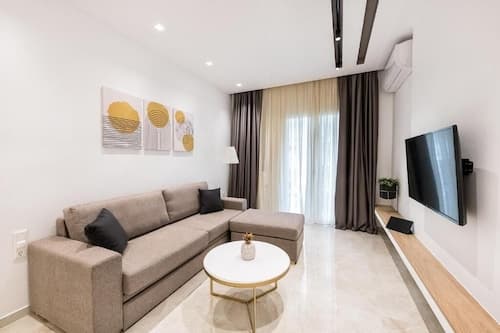 Porto Sea View Apartments - Gounari 33
