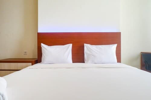Exclusive and Vibrant 1BR Apartment at Praxis