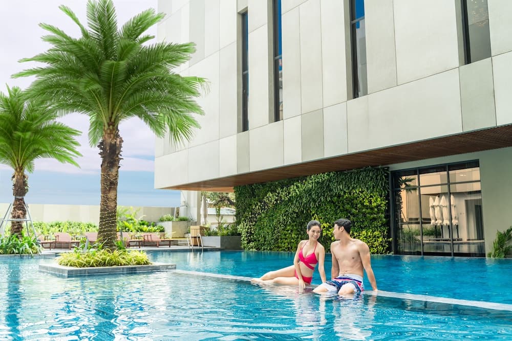 Fleur De Lys Hotel Quy Nhon