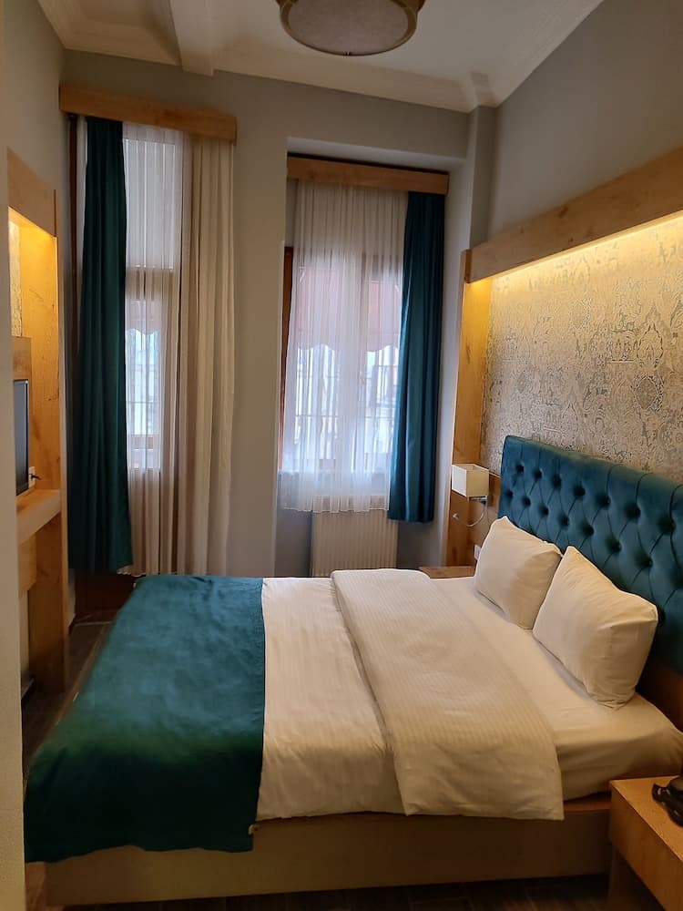 Miss City Hotel Taksim
