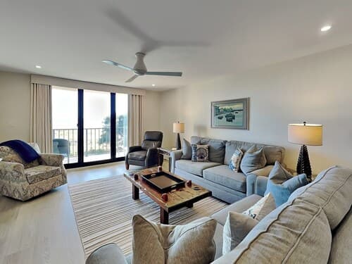 Island Club 5301 by Jackson Mountain Rentals