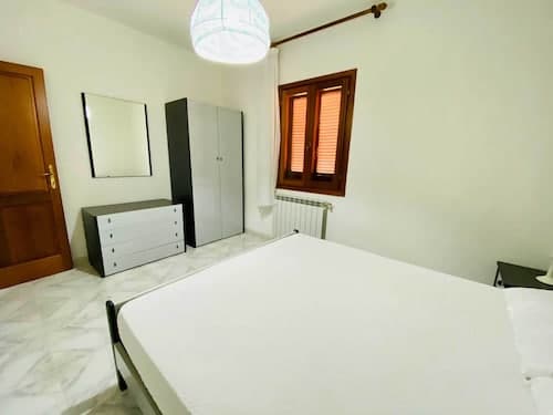 Casa Vacanza Silvaredda